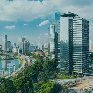 unidade Parque da cidade