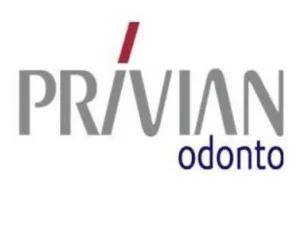 Prívian odonto logo