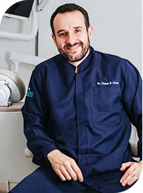 Dr. Thiago Romano Chiea